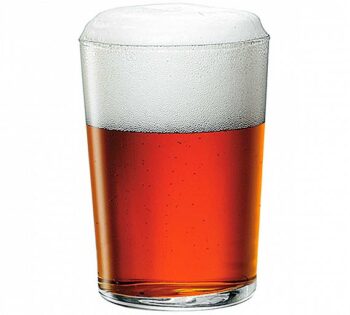 Bormioli Rocco Vaso Bodega Maxi