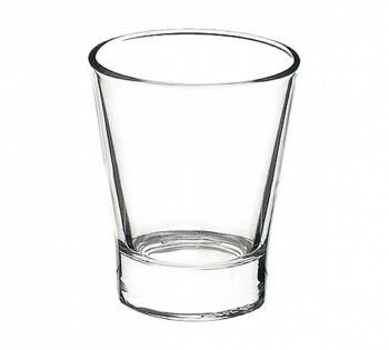Bormioli Rocco Vaso Cafeino Expreso