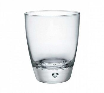 Bormioli Rocco Vaso Luna Bajo Agua