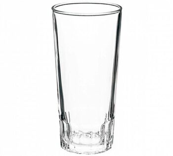 Bormioli Rocco Vaso Saboya 3
