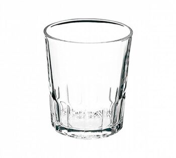 Bormioli Rocco Vaso Saboya 4