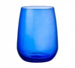 Bormioli Rocco Vaso Restaurante Agua Cobalto