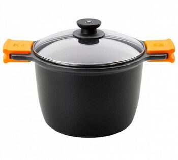 Bra Olla con Tapa Efficient