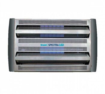 Brandenburg Mata Insectos Genus Spectra Led