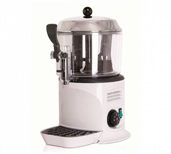 Bras Chocolatera Scirocco 3