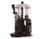 Bras Chocolatera Scirocco 3 Black