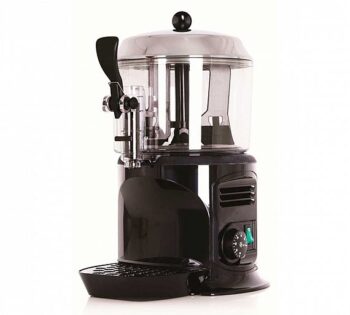 Bras Chocolatera Scirocco 3 Black
