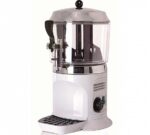 Bras Chocolatera Scirocco 5