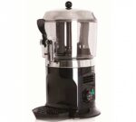 Bras Chocolatera Scirocco 5 Black