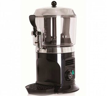 Bras Chocolatera Scirocco 5 Black