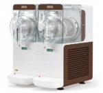 Bras Granizadora B Cube 2