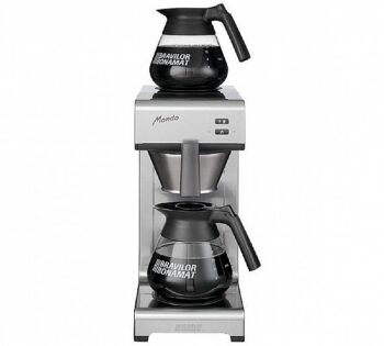 Bravilor Cafetera Mondo