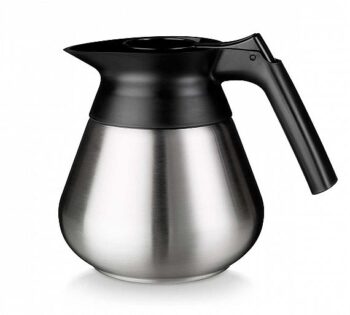 Bravilor Jarra de Acero Inox
