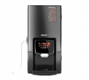 Bravilor Máquina de Café Spresso Sego 12L