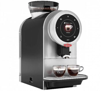 Bravilor Cafetera Sprso