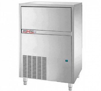 Brema Máquina Hielo CB Agua