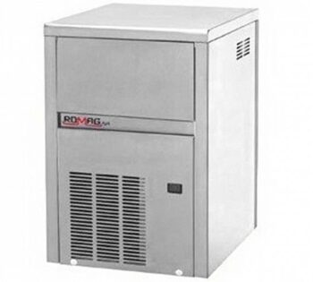 Brema Máquina Hielo CB Serie 240 Agua