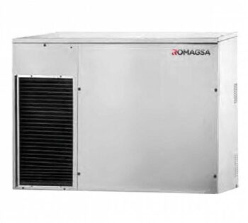 Brema Máquina Hielo C-300 Aire