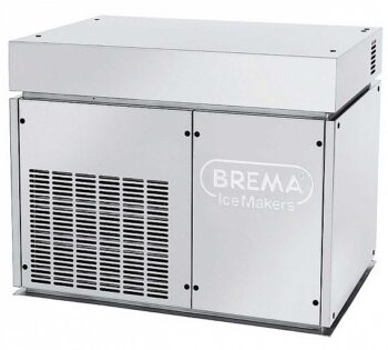 Brema Máquina Hielo Muster Agua