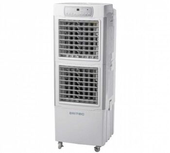 Britec Evaporativo Coolvent BKTC-4500