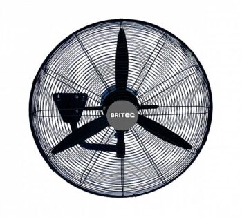 Britec Ventilador BDFP 600 TW