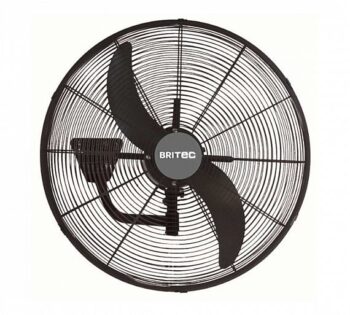 Britec Ventilador BDFP 650 TW