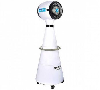Britec Ventilador Freshvent Turbo BFT94