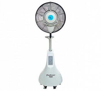 Britec Ventilador Freshvent Plus BMFS-20L
