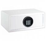 BTV Caja Fuerte Serie Perla 15 Laptop