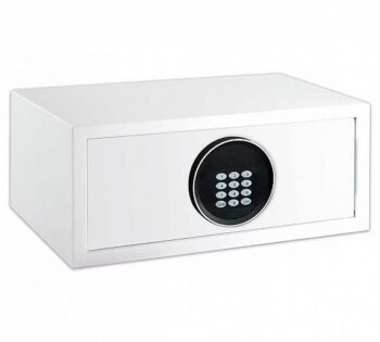 BTV Caja Fuerte Serie Perla 15 Laptop