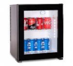Perseo Mini Bar Winter Glass 30