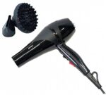 Perseo Secador Baño Wave 2000