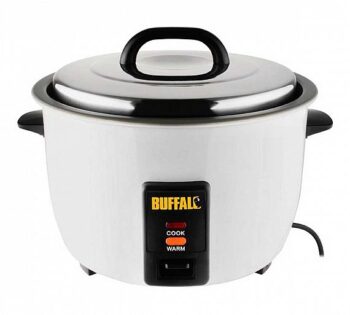 Buffalo Arrocera Eléctrica CN324