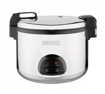 Buffalo Arrocera Eléctrica Premium CK698