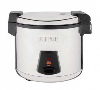 Buffalo Arrocera Eléctrica Premium J300