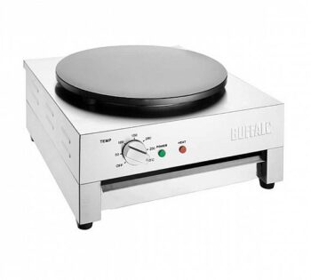Buffalo Crepera CT931