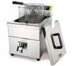 Buffalo Freidora Induccion CP793