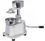 Buffalo Máquina para Hamburguesas CE225