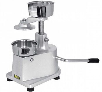 Buffalo Máquina para Hamburguesas CE225