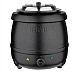 Buffalo Olla Caliente para Buffet L-G-CP