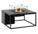 Butsir Fuego de Jardín Cosiloft 100 Negra