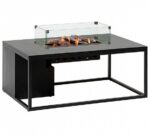 Butsir Fuego de Jardín Cosiloft 120 Negra