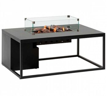 Butsir Fuego de Jardín Cosiloft 120 Negra