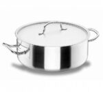 Lacor Cacerola con Tapa Chef-Classic