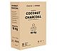 Caliu Carbón Vegetal de Coco Caja de 10 kg
