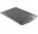 Caliu Plancha Inox