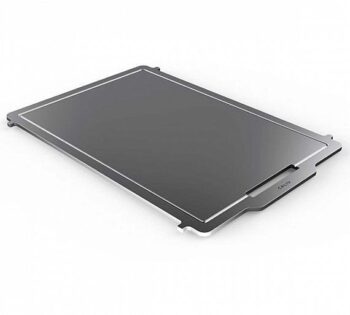 Caliu Plancha Inox