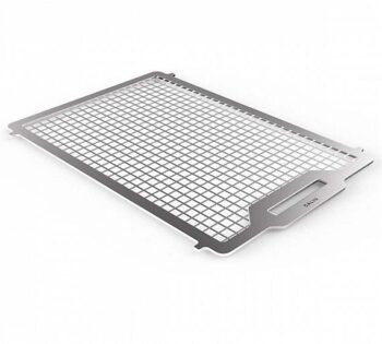 Caliu Rejilla Inox Yaki