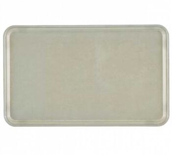 Cambro Bandeja Camtray Rectangular Perfil Bajo