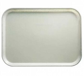Cambro Bandeja Camtray Rectangular Perfil Alto